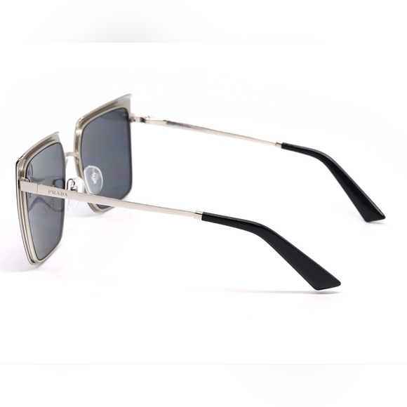 Parada new women's sunglasses pr58ws 1ab5z1 , Prada eyewear pr 58ws - Picture 5 of 6